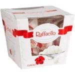 Raffaello 150 g.